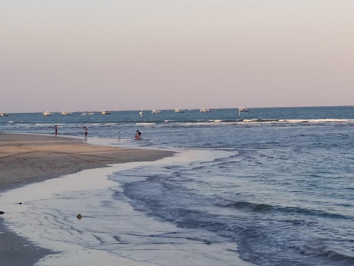 Recanto Das Folhas Paripueira Bagian luar foto