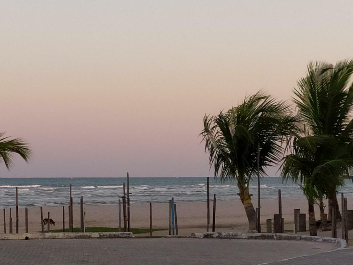 Recanto Das Folhas Paripueira Bagian luar foto