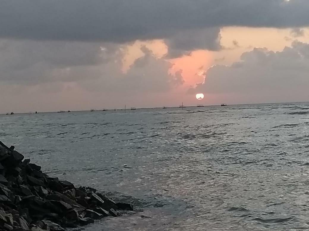 Recanto Das Folhas Paripueira Bagian luar foto