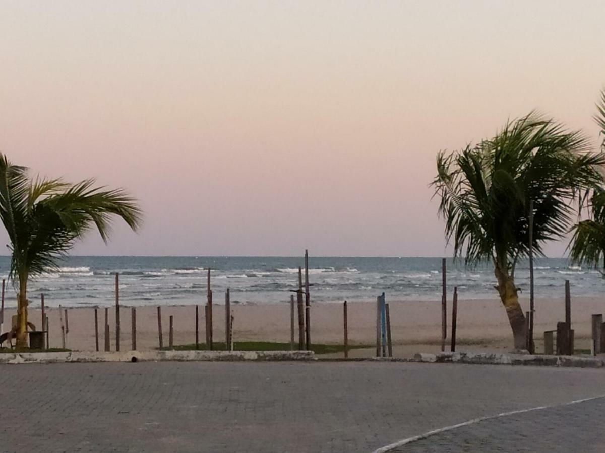 Recanto Das Folhas Paripueira Bagian luar foto