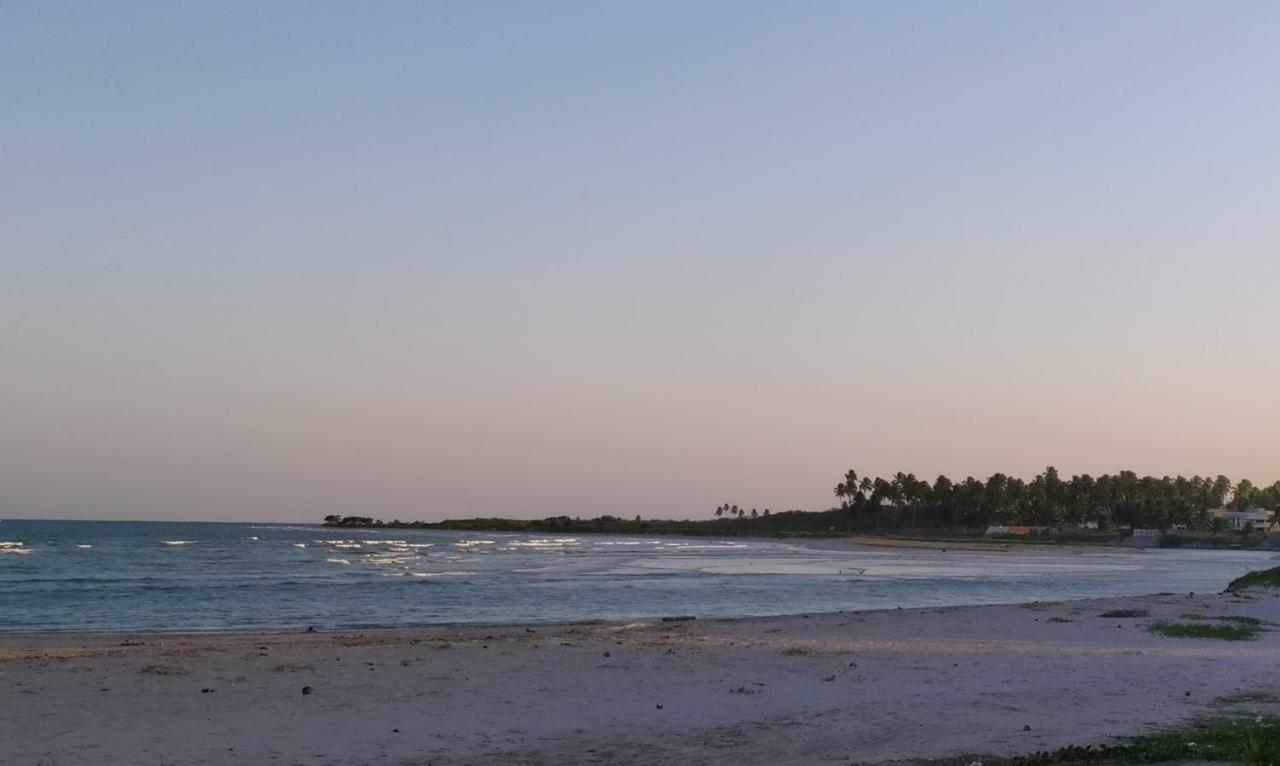 Recanto Das Folhas Paripueira Bagian luar foto