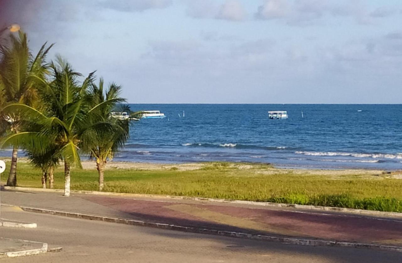 Recanto Das Folhas Paripueira Bagian luar foto